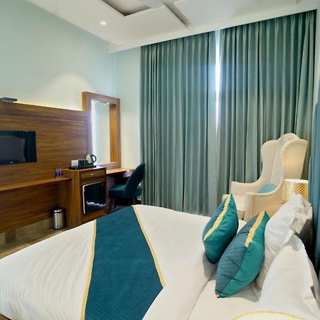 5 States Resort Amritsar Exterior photo