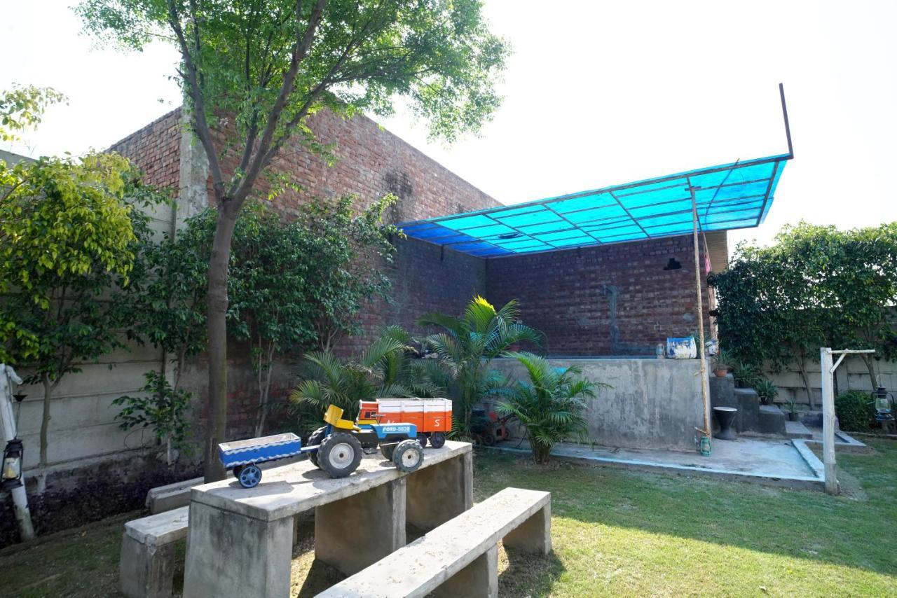 5 States Resort Amritsar Exterior photo