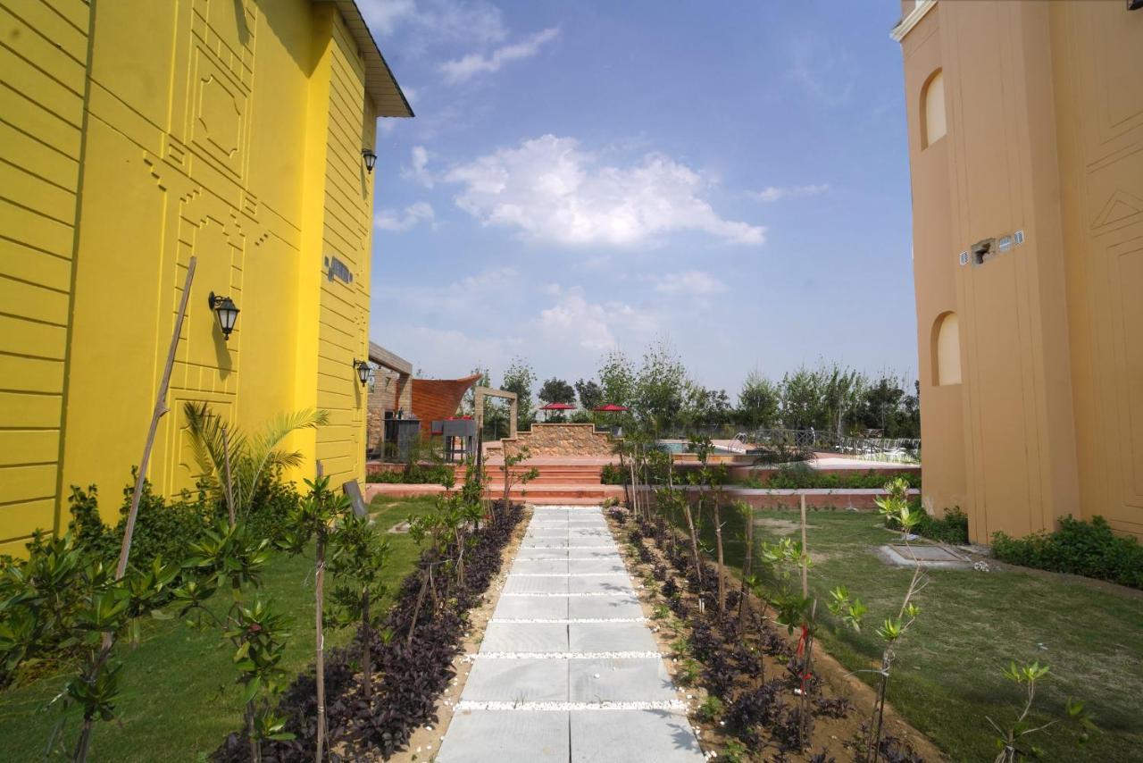5 States Resort Amritsar Exterior photo