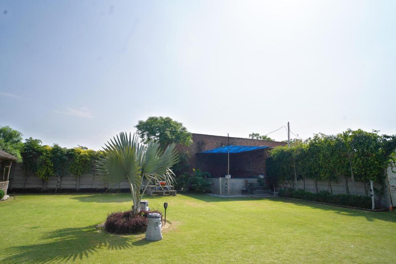 5 States Resort Amritsar Exterior photo