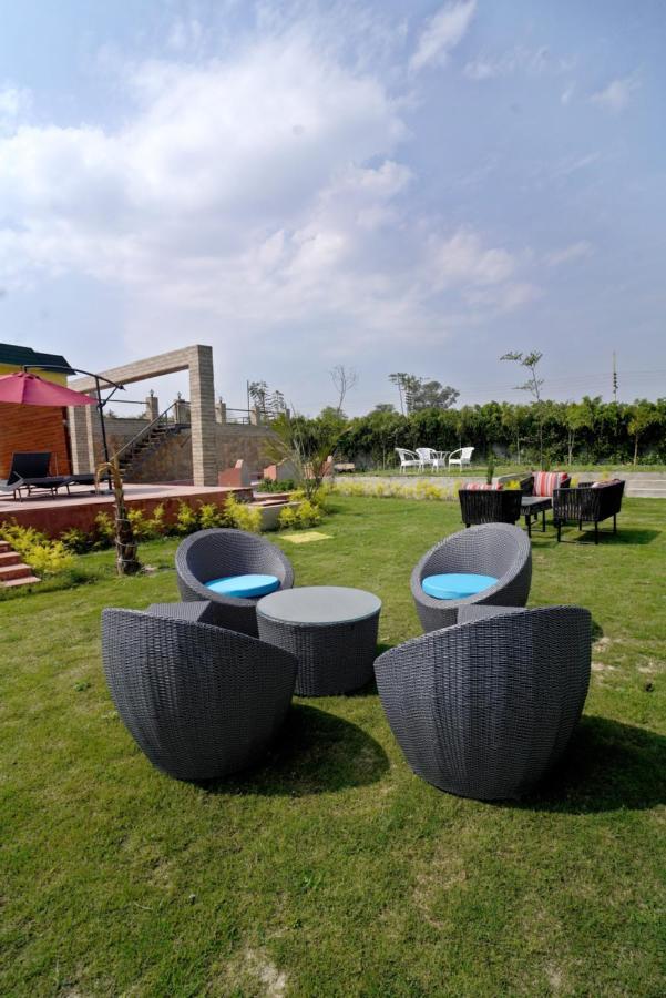 5 States Resort Amritsar Exterior photo